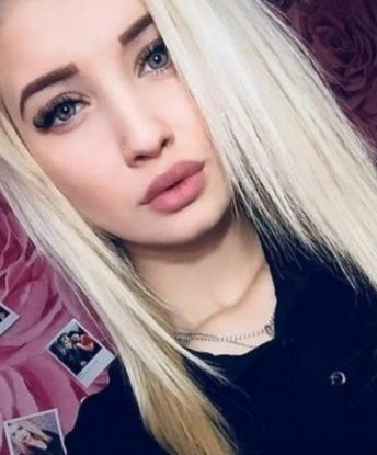 Проститутка Полечка